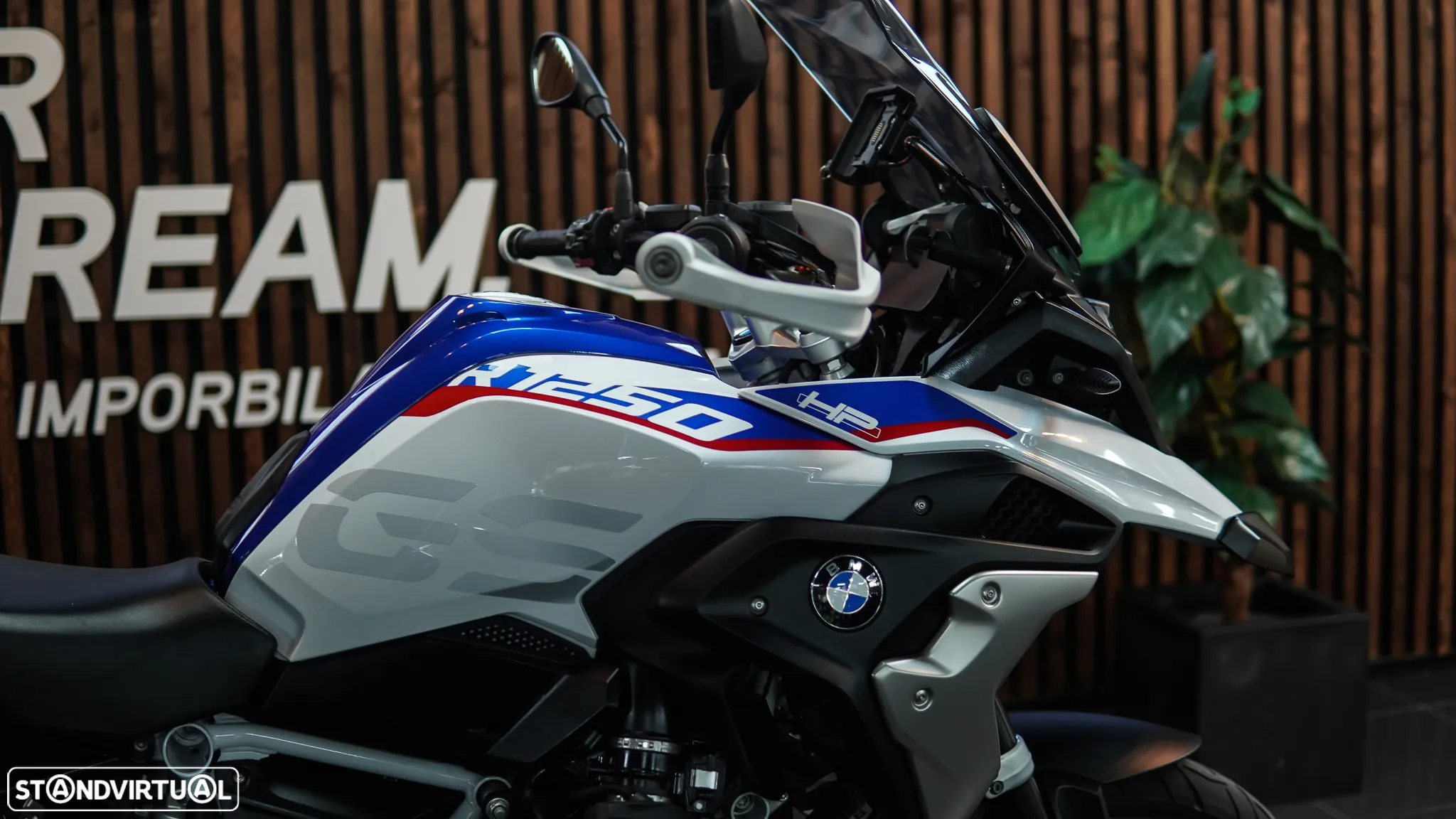 BMW R 1250 GS HP - 9