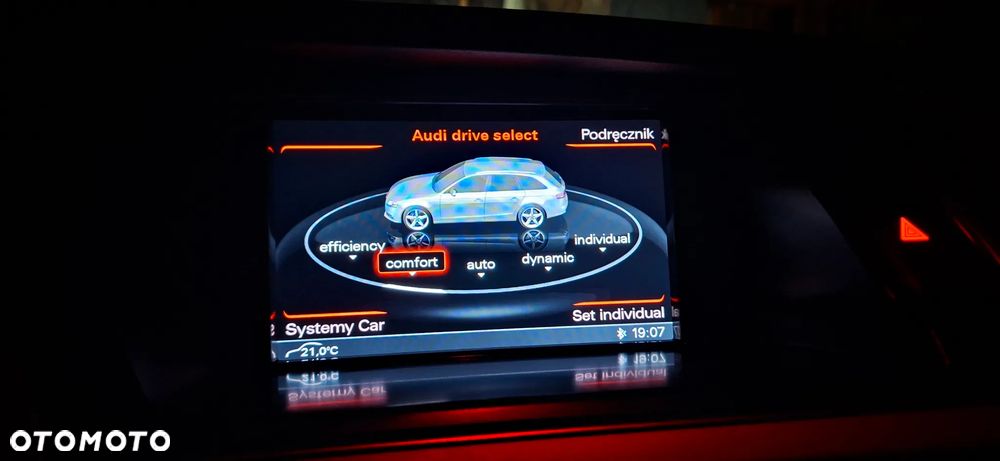 Audi A4 Avant 2.0 TDI Quattro Line - 37