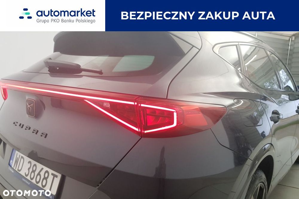 Cupra Formentor 2.0 TSI 4Drive DSG - 14