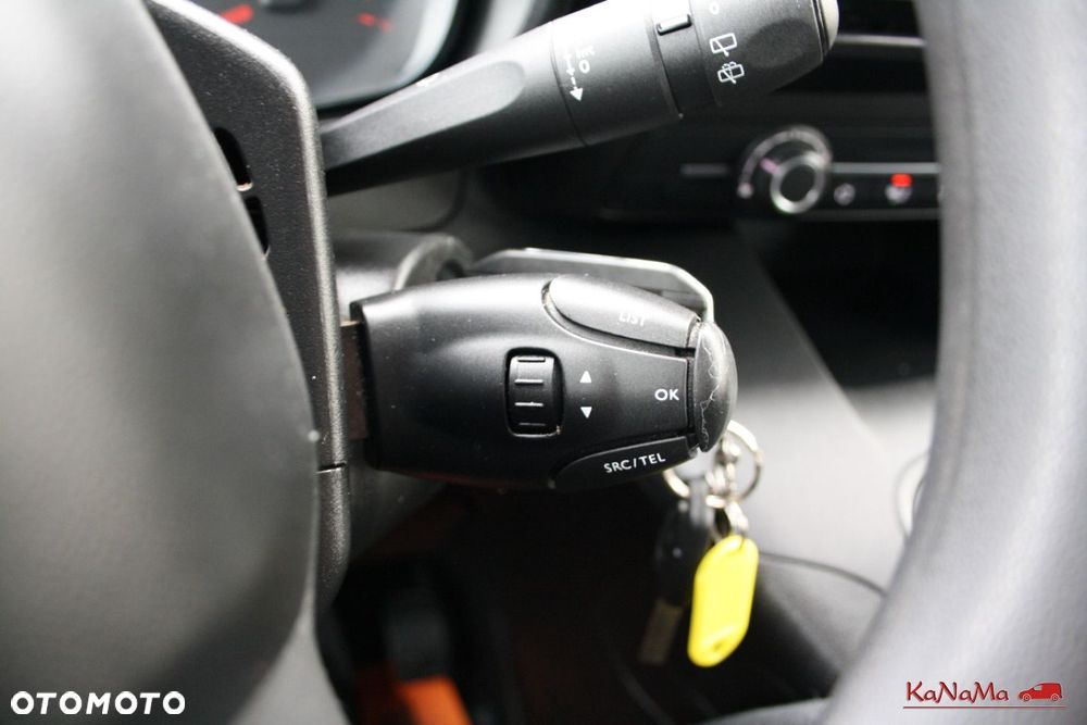 Citroën Berlingo - 21