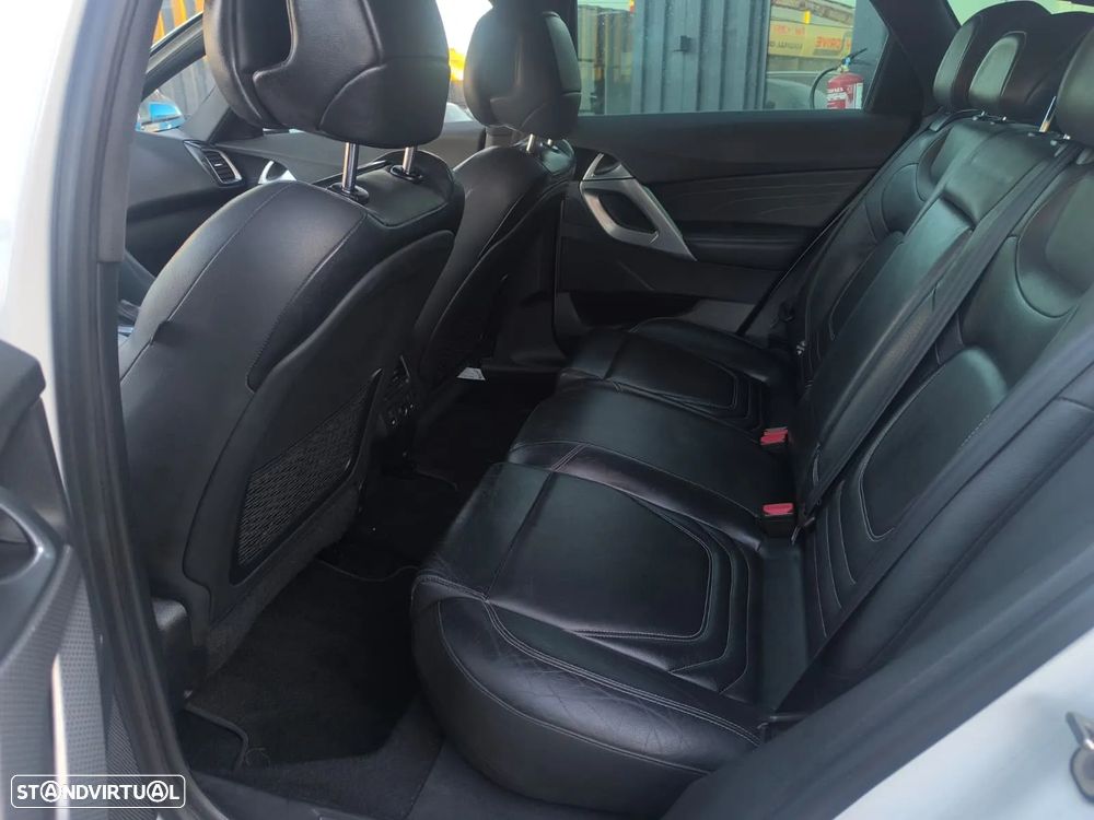 Citroën DS5 2.0 BlueHDi Sport Chic CVA6 - 11