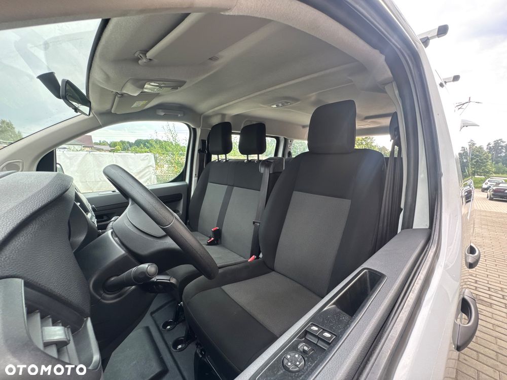 Citroën SpaceTourer XL Feel - 11