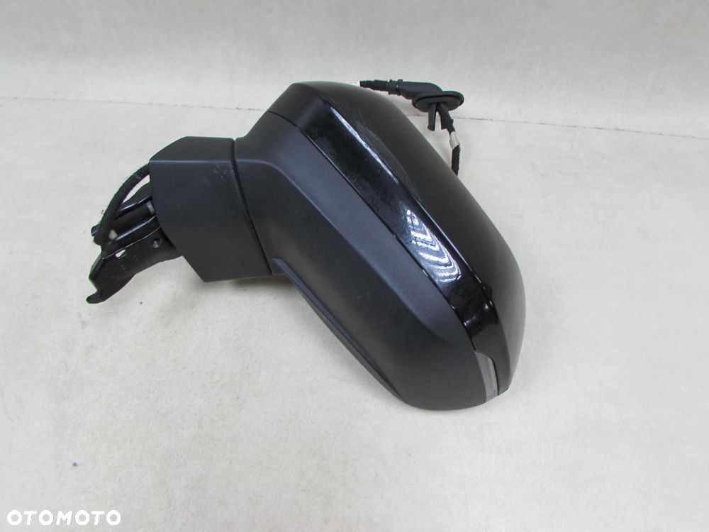 AUDI Q3 II 83A 8Y LUSTERKO LEWE 12PIN 18- EUROPA 81A857535E 83B857409H 81A857527A - 4