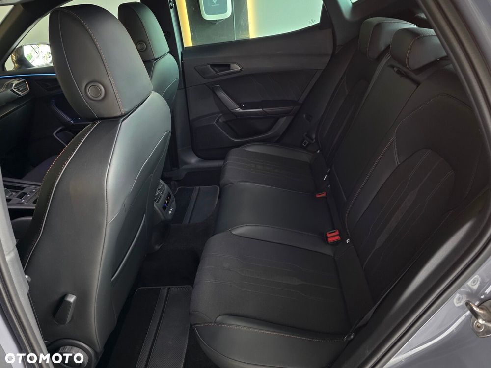Cupra Formentor 1.5 TSI DSG - 15