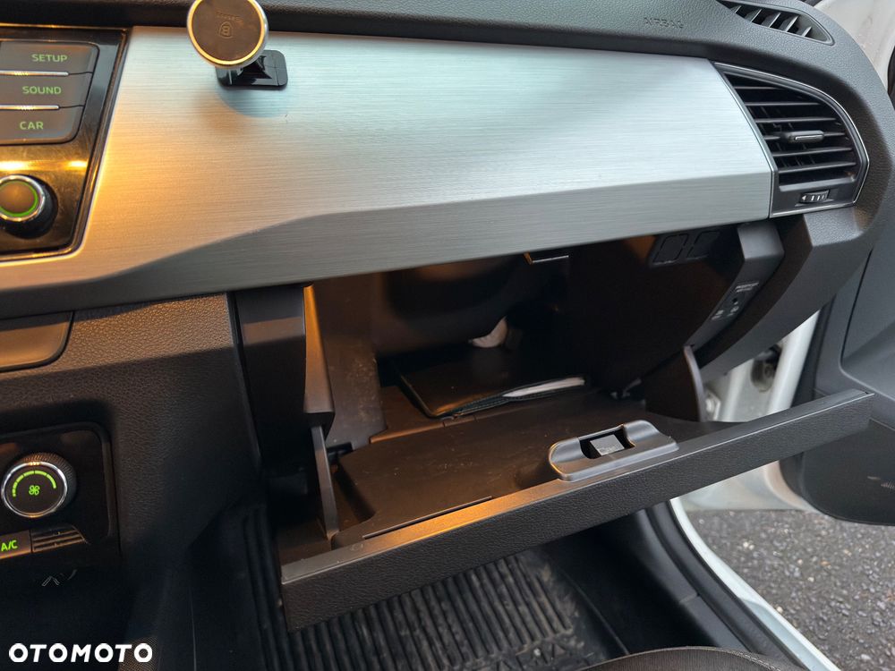 Skoda Fabia 1.4 TDI Style - 15