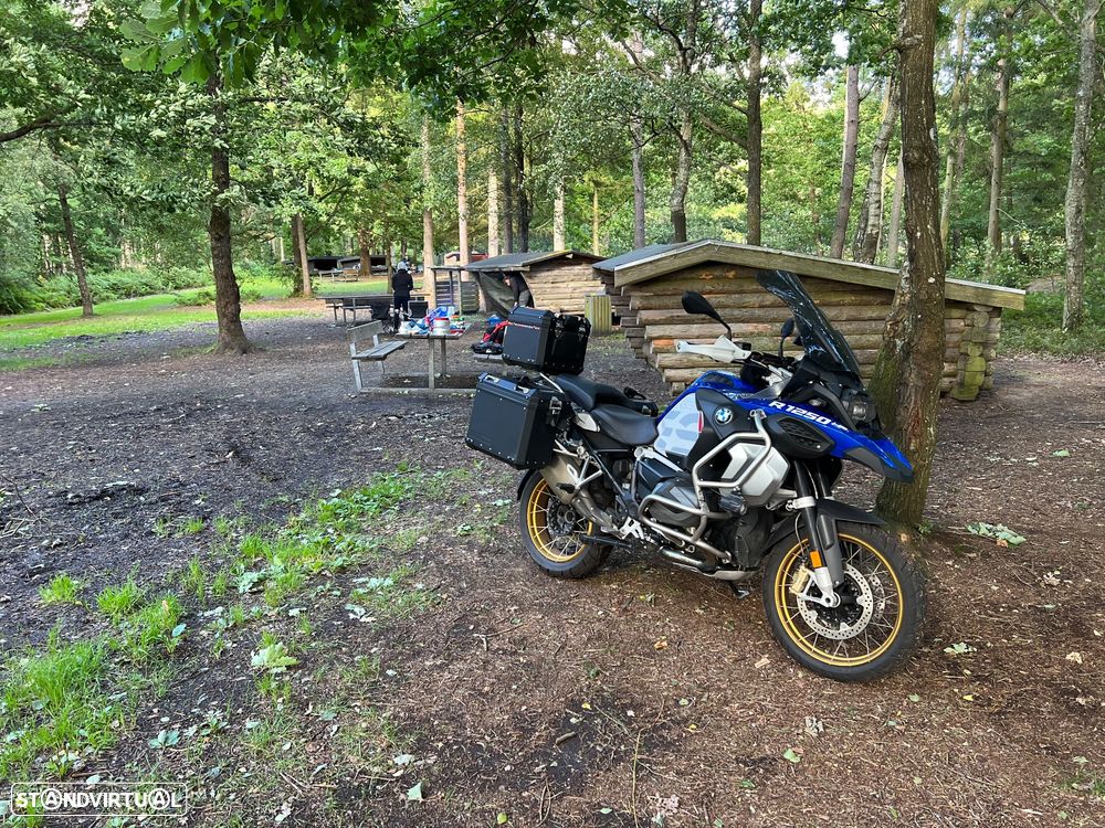 BMW R 1250 GS Adventure HP - 12