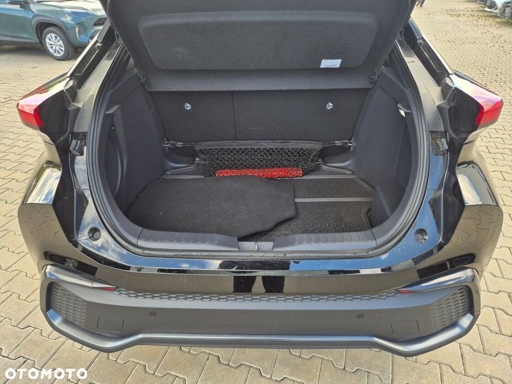 Toyota C-HR 2.0 Hybrid Dynamic Force GR Sport Premiere Edition AWD - 23