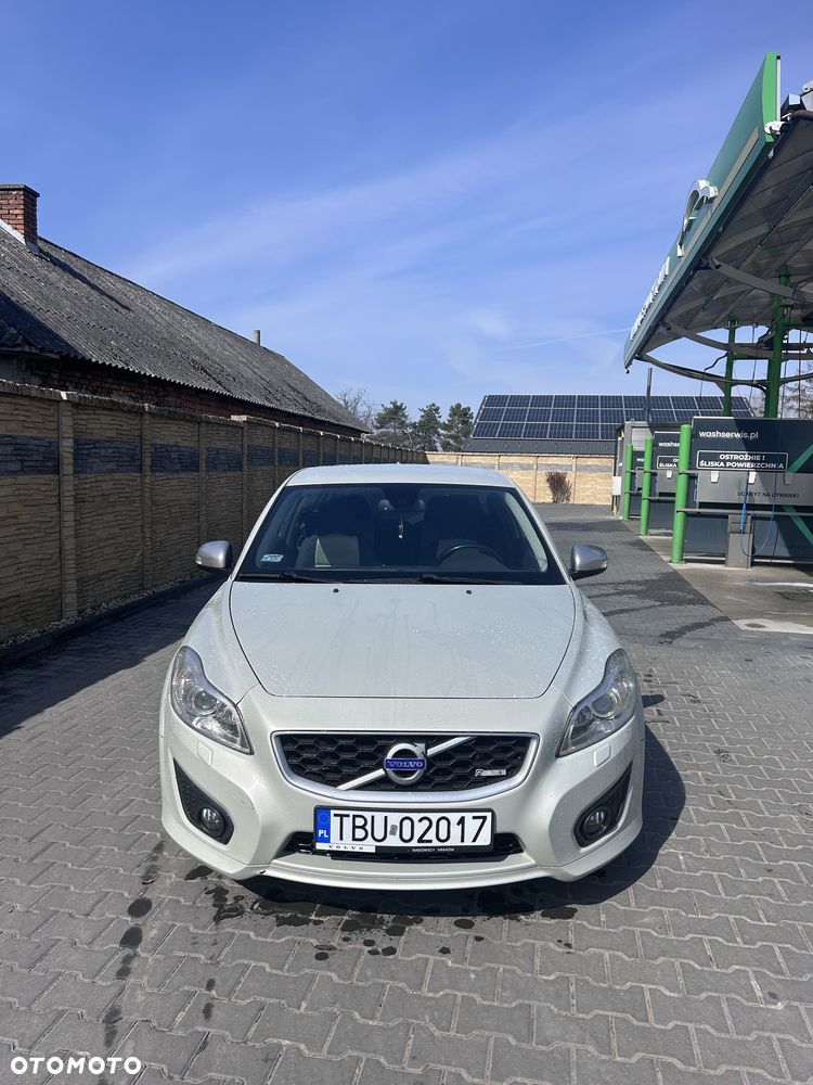 Volvo C30 - 3
