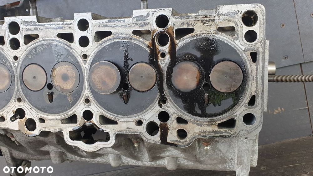 GŁOWICA + WAŁEK KOMPLETNA 038103373R 1.9 2.0 TDI BMM BLS - 14