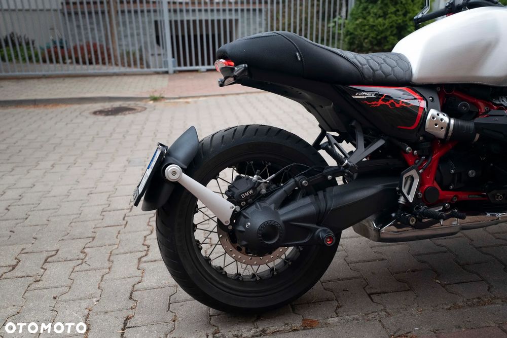 BMW R - 13