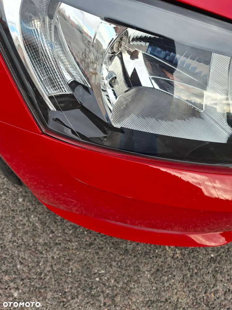 Skoda Fabia 1.0 Ambition - 15