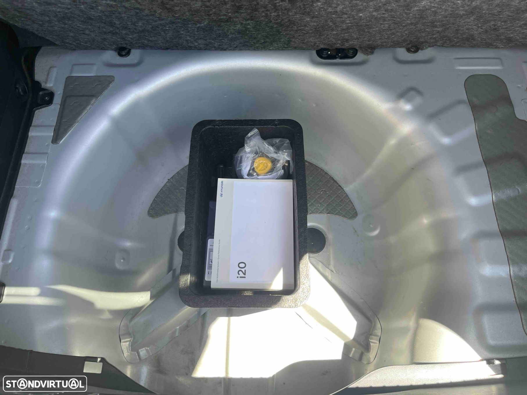 Hyundai i20 1.0 T-GDI Comfort - 28