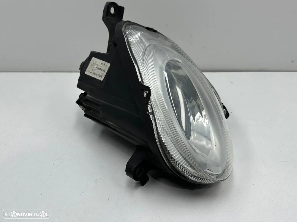 Luz Diurna Esquerda - Fiat 500 (2018) - 3