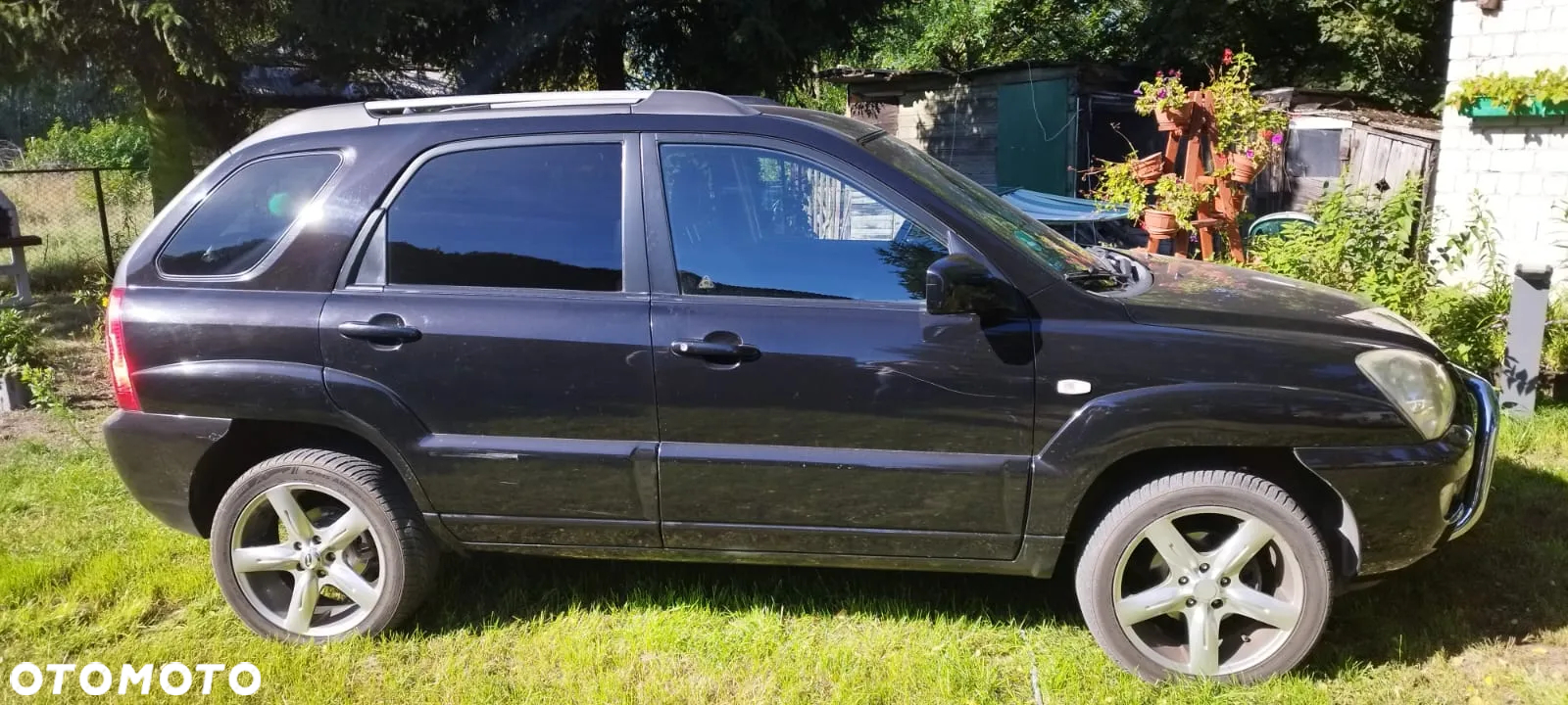 Kia Sportage - 2