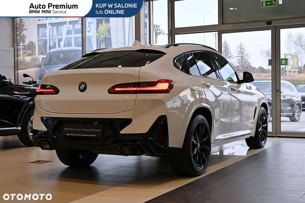 BMW X4 - 23