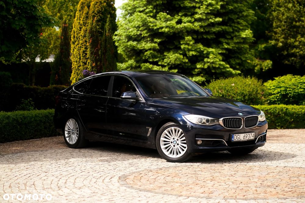 BMW Seria 3 - 1