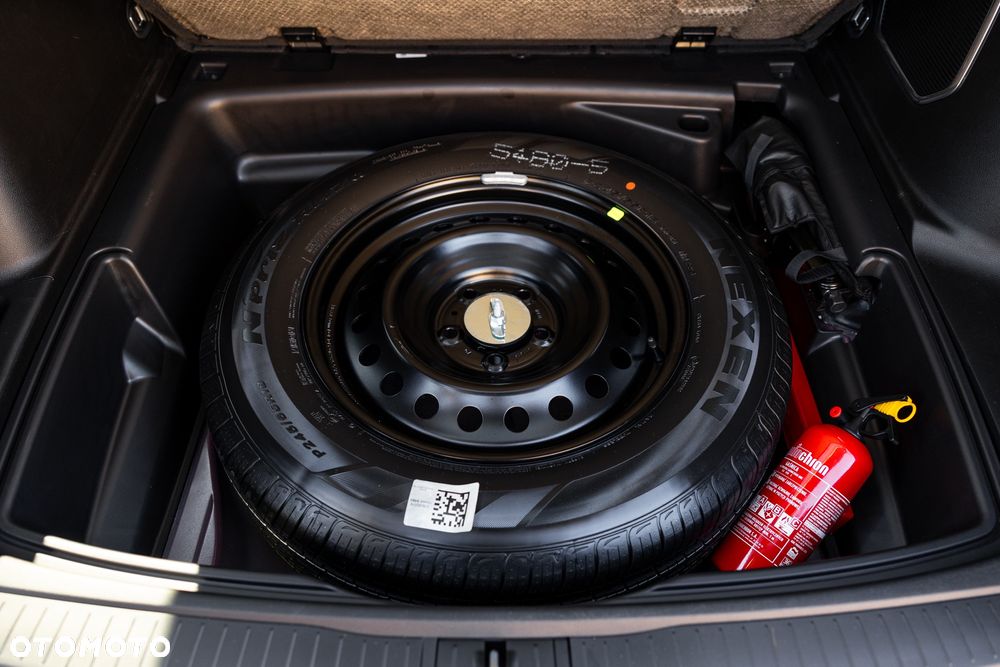 Jeep Grand Cherokee - 25