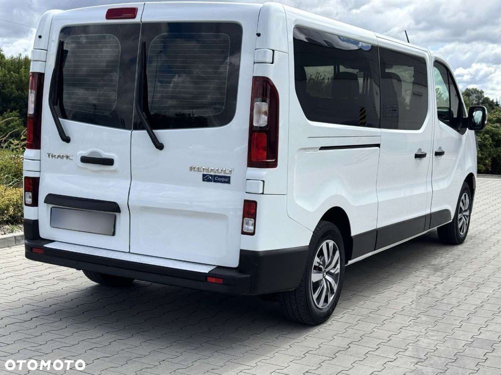 Renault Trafic - 15