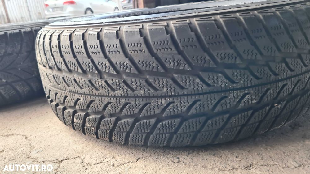 Roti/Jante/Jenti orig. Audi A4 A6 A3 TT Vw Passat Golf Bora | 6J x 15H2 ET45 | 5x112 - 14