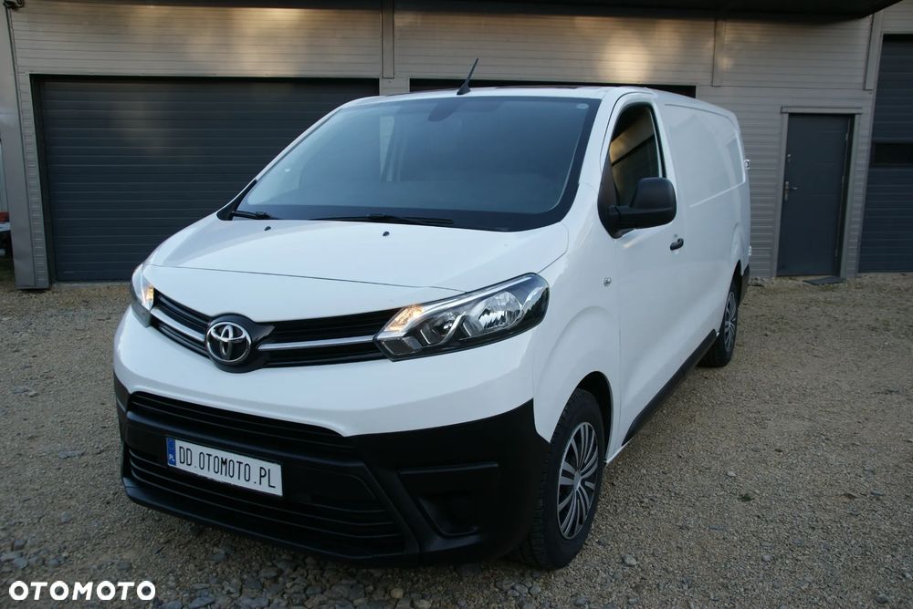Toyota Proace - 4