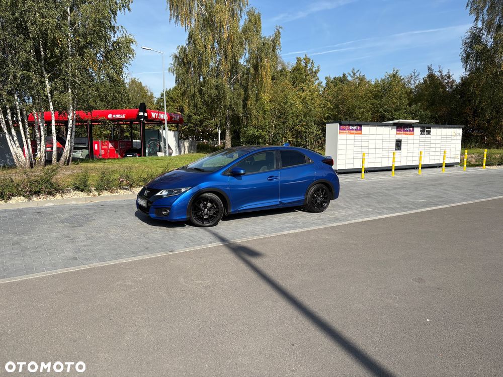 Honda Civic - 20