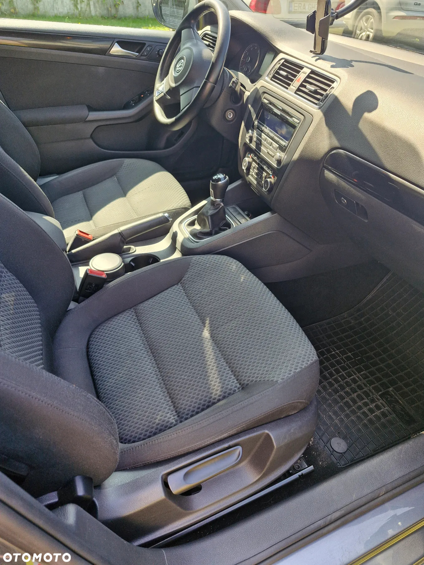 Volkswagen Jetta 1.2 TSI Comfortline - 9