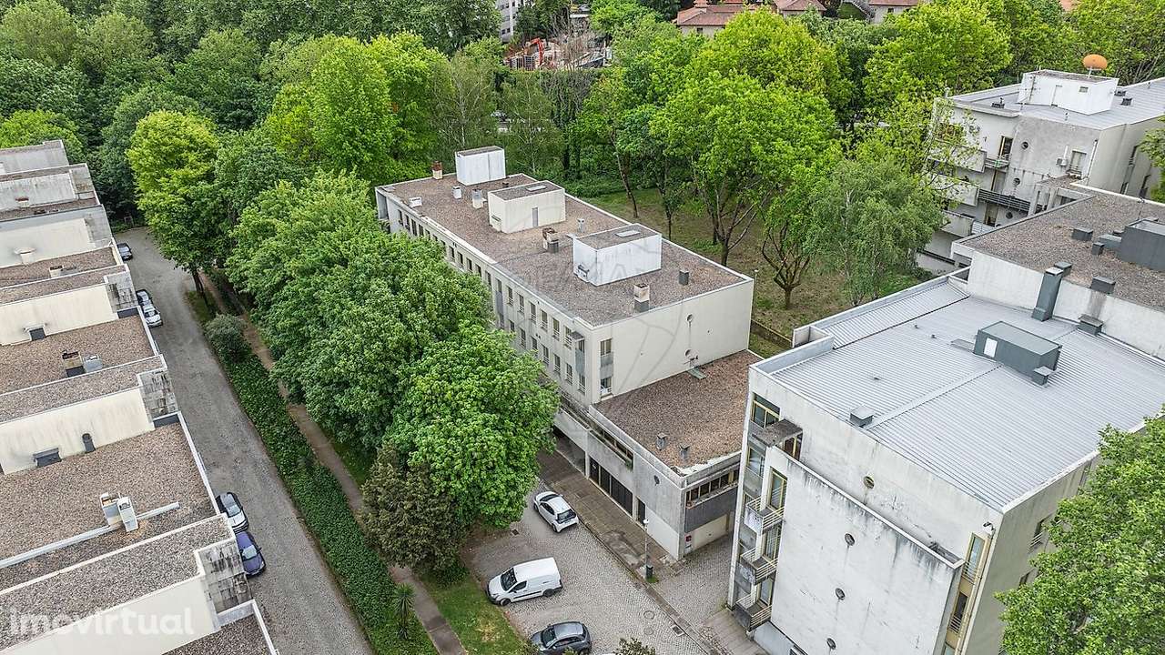 Apartamento T2 para venda - Grande imagem: 4/26