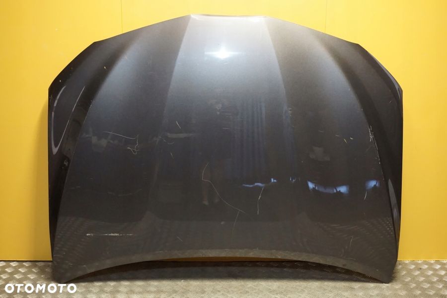 TOYOTA CAMRY 2018 - 2023 Maska Przód Pokrywa Silnika USA - 1