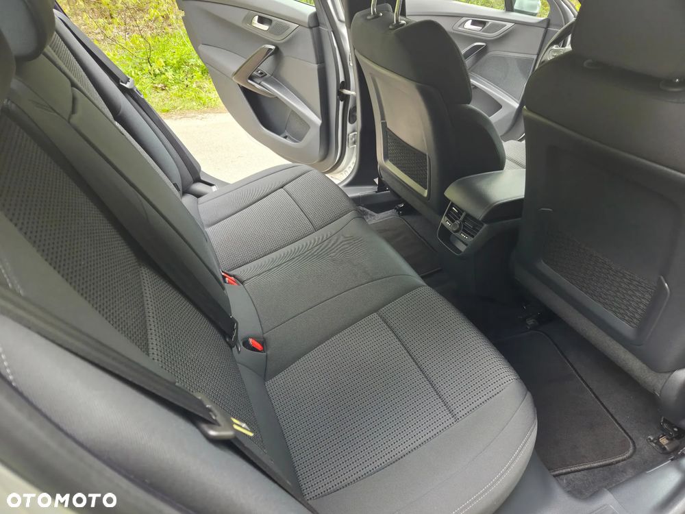 Peugeot 508 1.6 HDi Access - 17