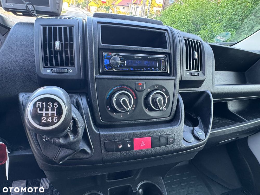 Fiat DUCATO - 17