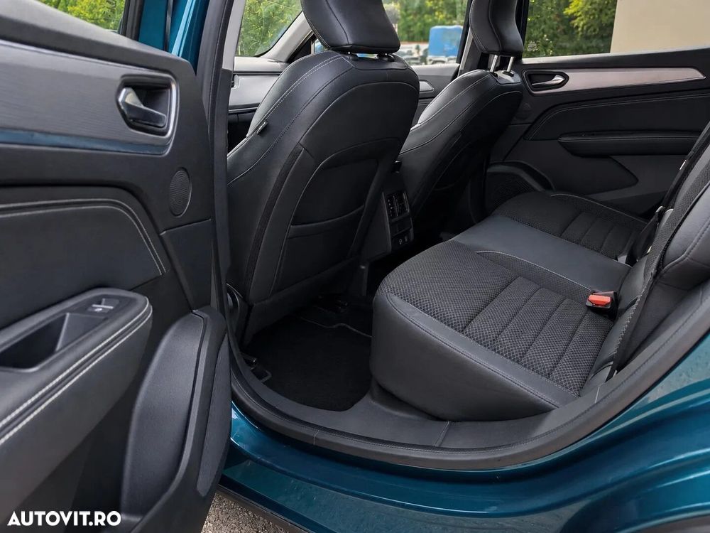 Renault Arkana 140 EDC Intens - 21