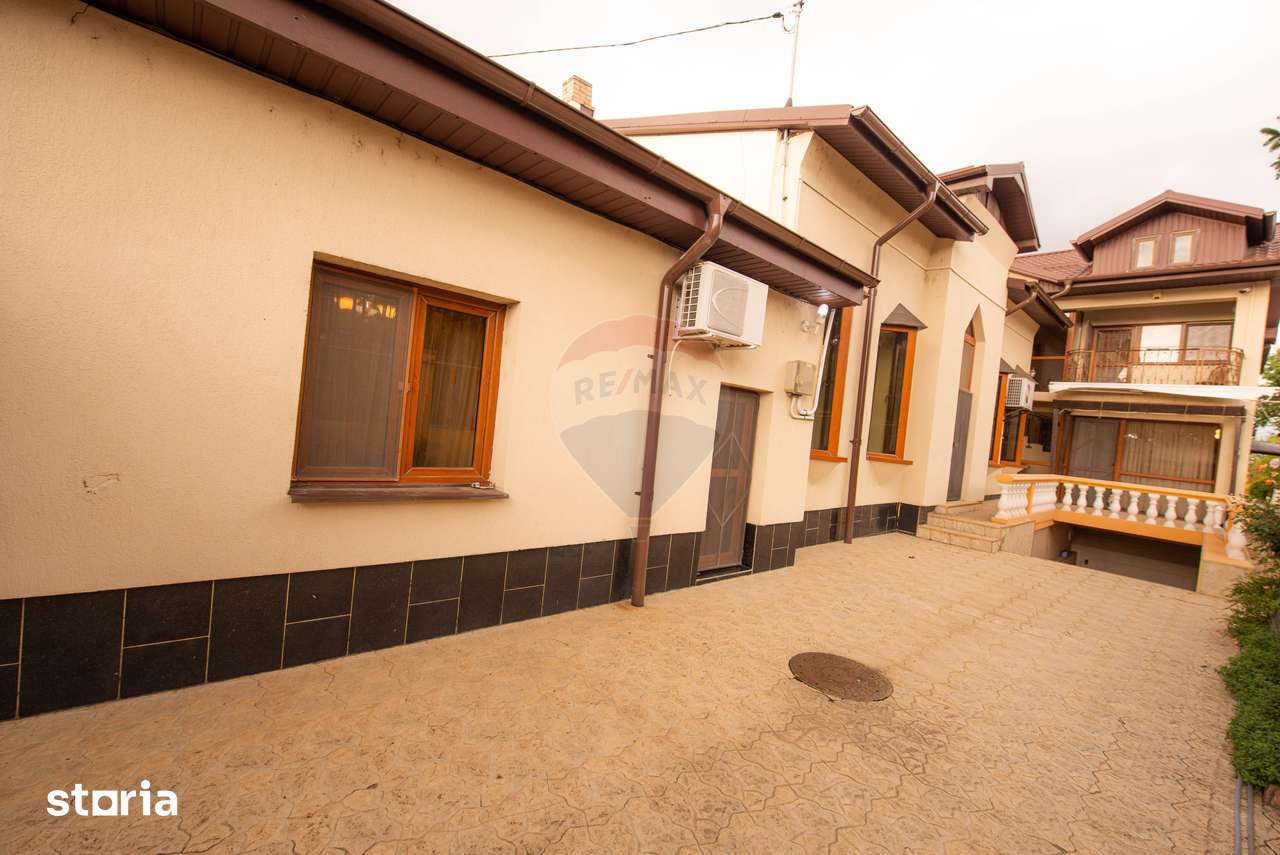 Vila de vanzare 240 mp utili , 6 camere, teren 1000 mp, Calarasi - Imagine principală: 3/20