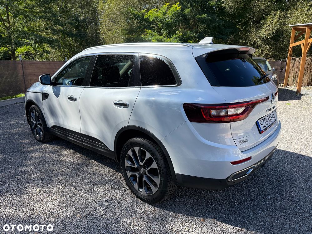 Renault Koleos 2.0 dCi Intens 4x4 X-Tronic - 8