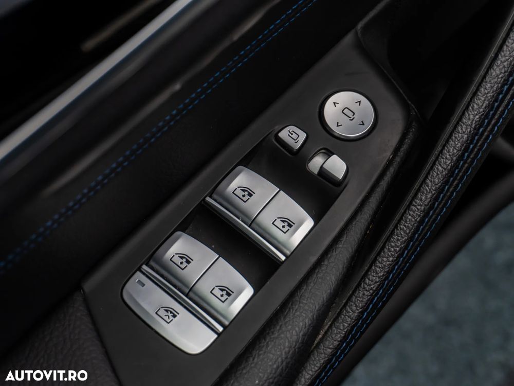 BMW Seria 5 530e xDrive Aut. M Sport Edition - 26