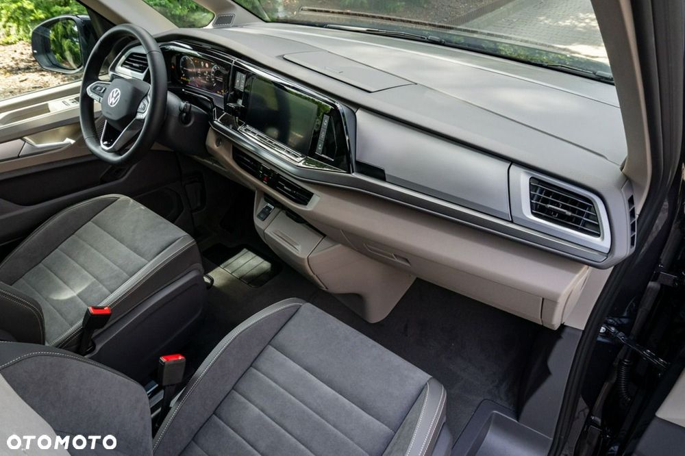 Volkswagen California - 16
