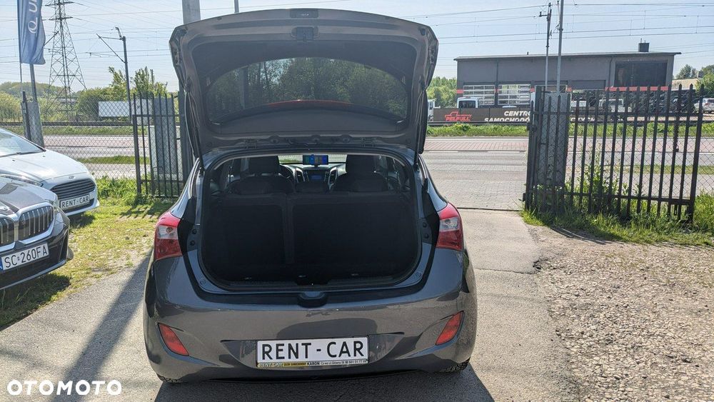 Hyundai i30 - 32