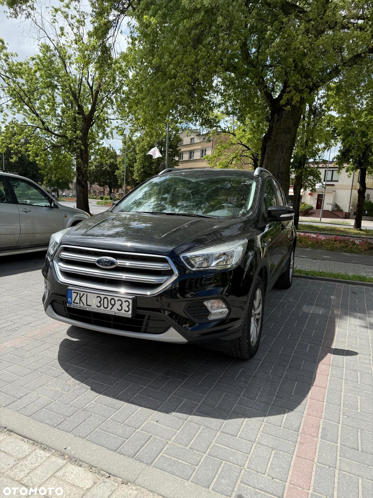 Ford Kuga 1.5 EcoBoost FWD Trend ASS MMT6 - 13