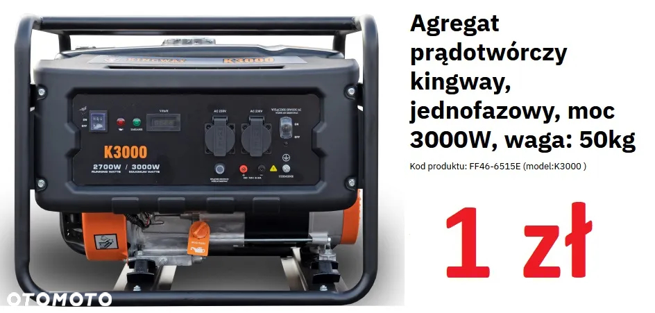 Kingway YAMA H12 R12 K Kabina Szyba Uchylna pod sufit 3 ŁYŻKI Ramię skr - 4