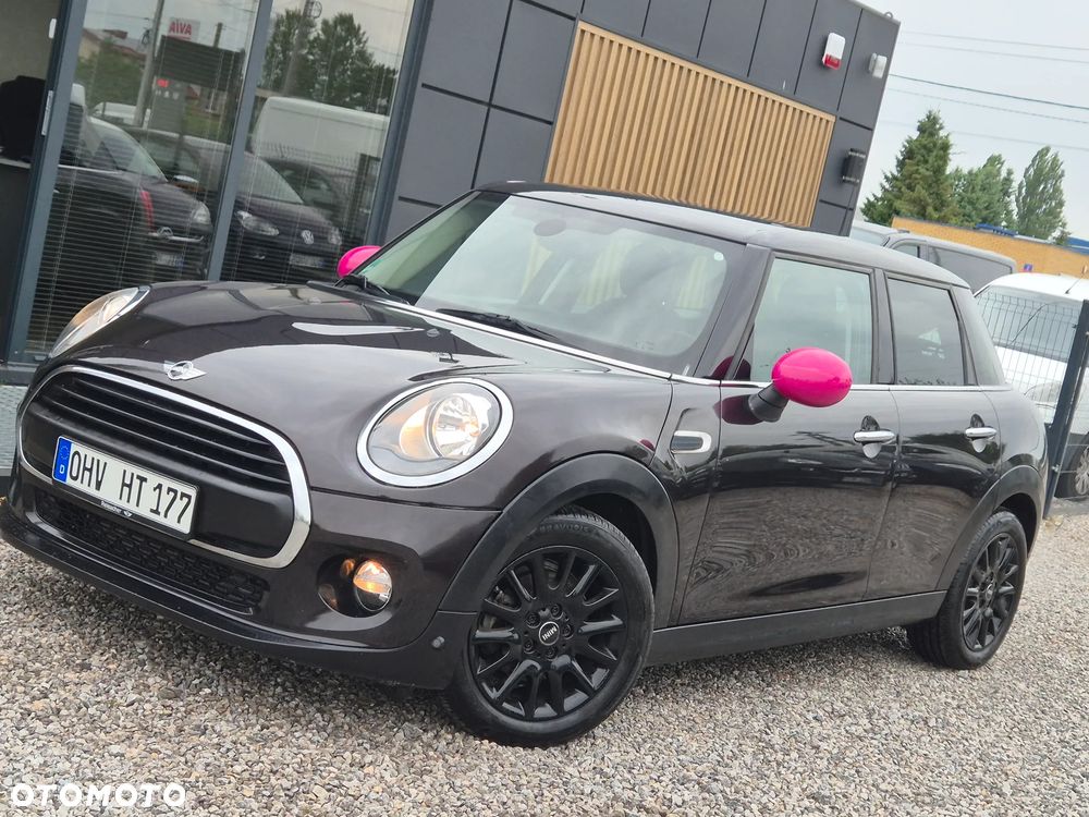 MINI ONE - 3