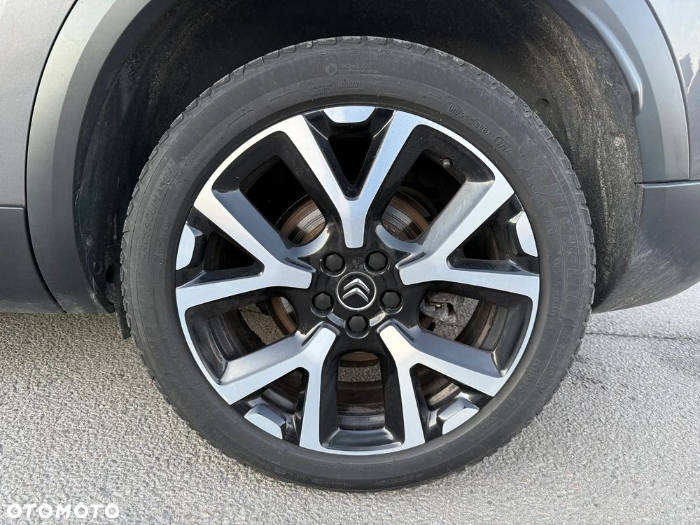 Citroën C5 Aircross - 13