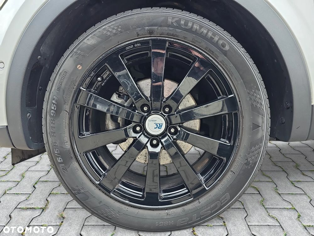 Renault Arkana 1.6 E-TECH Intens MMT - 9