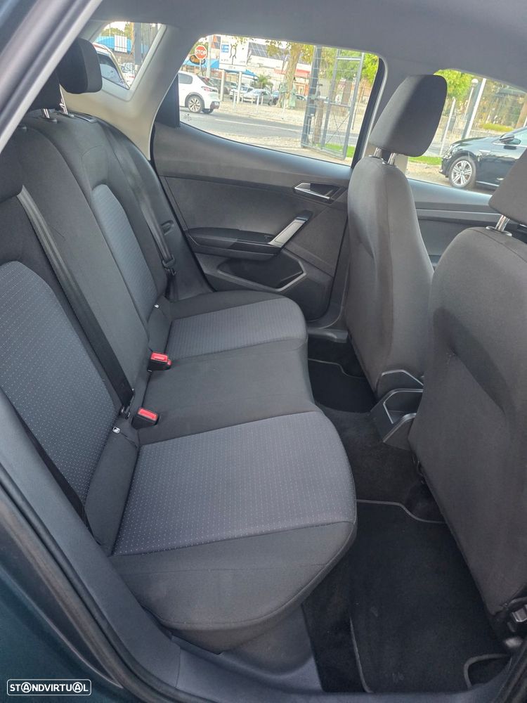 SEAT Arona 1.0 TSI Style - 23