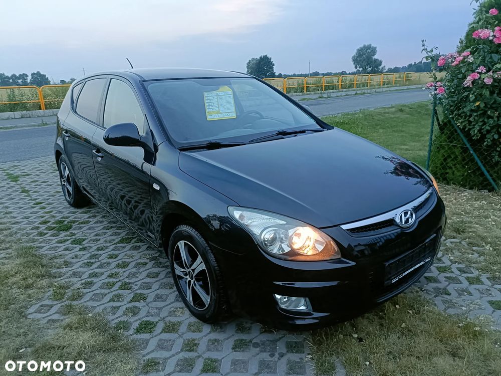Hyundai i30 - 8