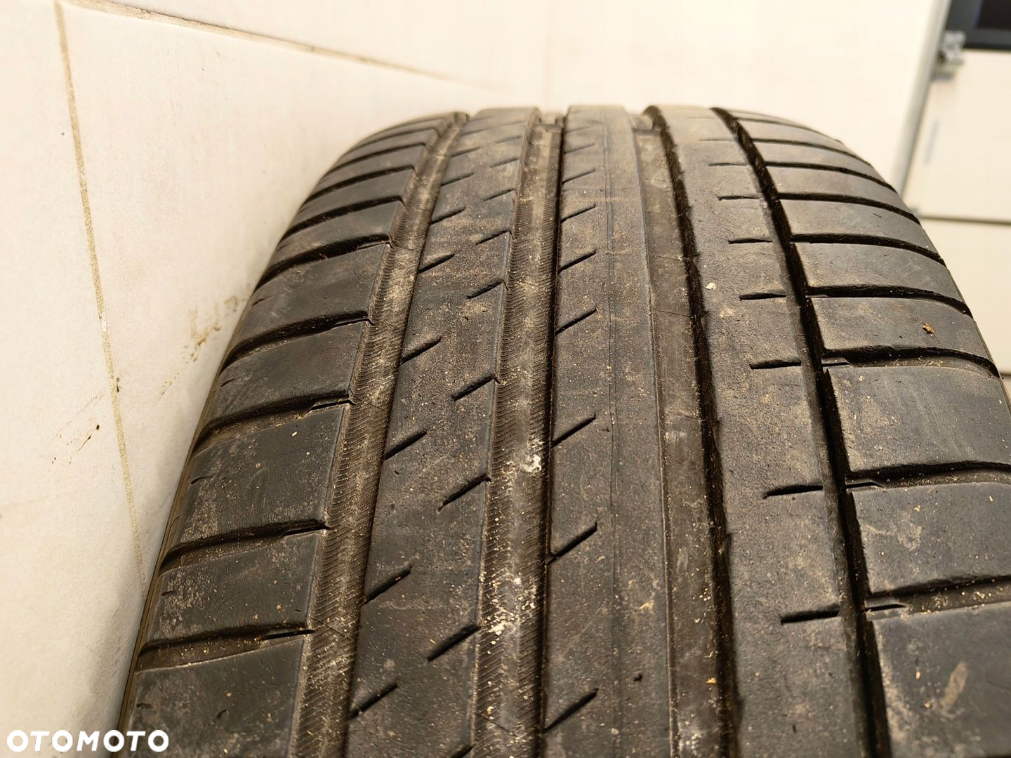 BMW X3 G01 KOŁA FELGI 19 CALI OPONY LETNIE 245/50R19 M-PAKIET 7916263 - 8