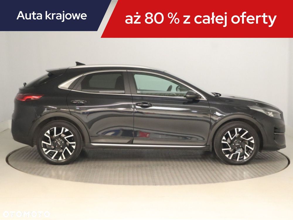 Kia XCeed - 8