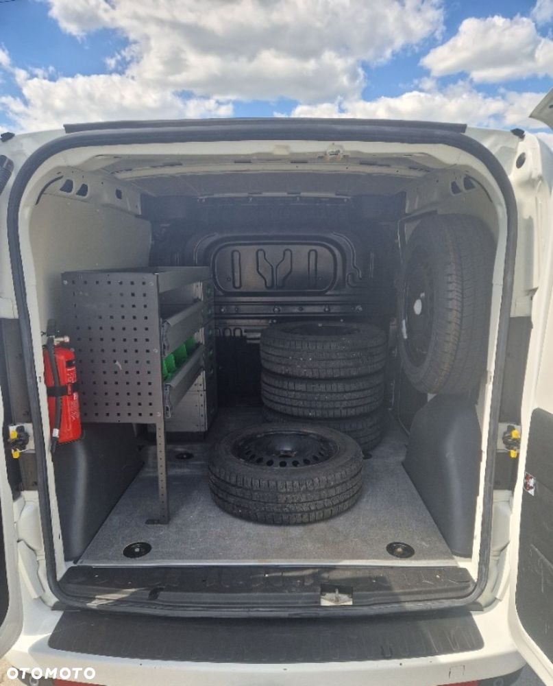 Fiat DOBLO - 9