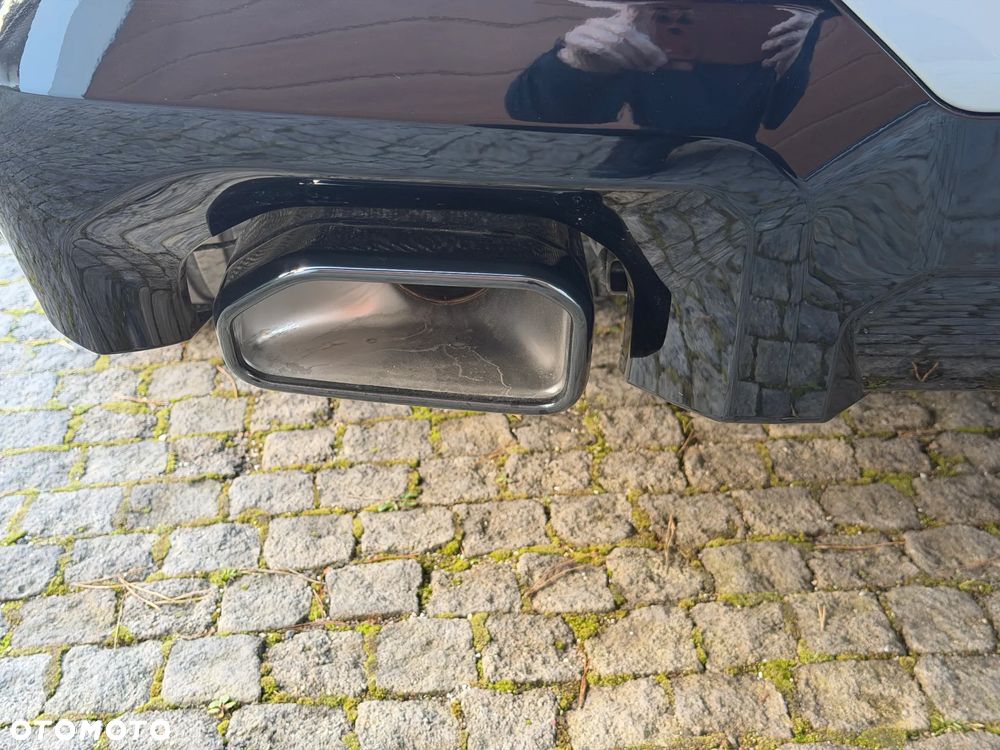 BMW X3 - 19
