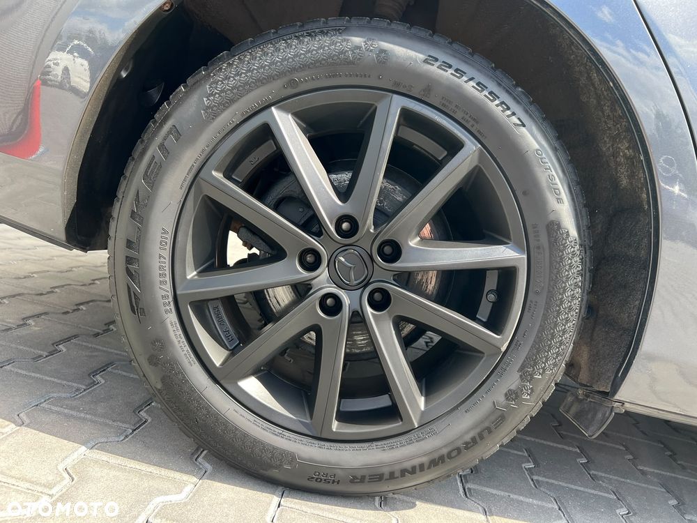 Mazda 6 SKYACTIV-D 175 i-ELOOP Nakama Intense - 30