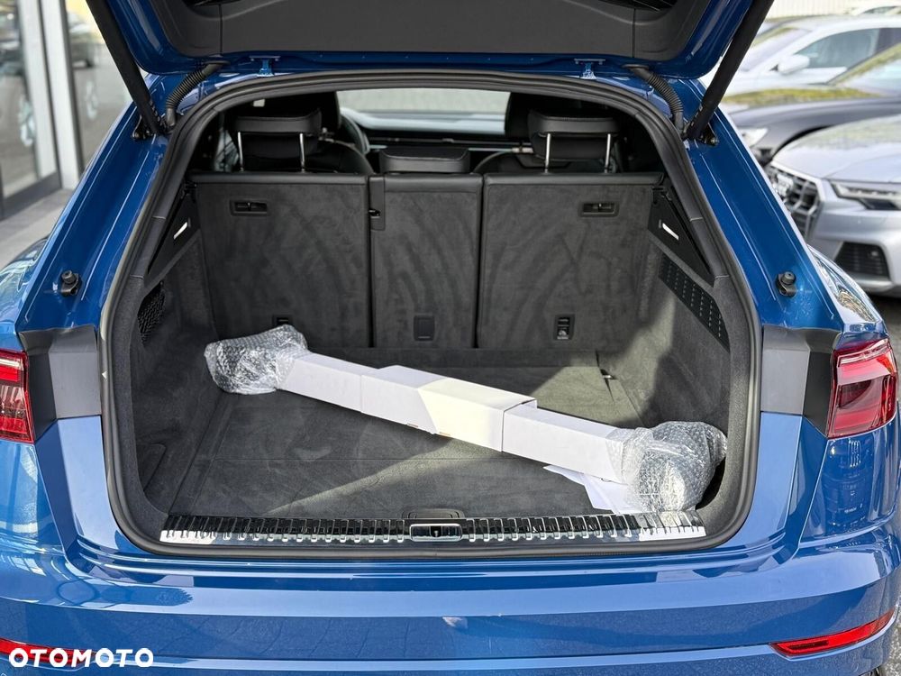 Audi Q8 - 38
