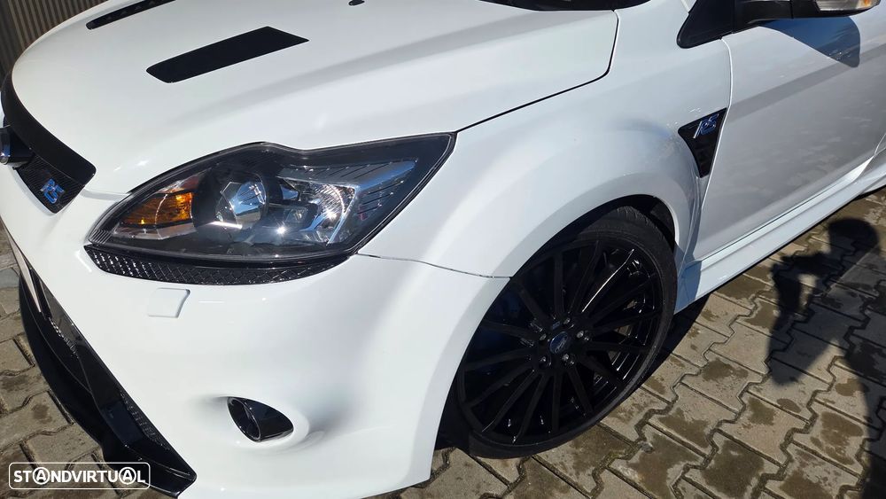 Ford Focus 2.5 RS - 22